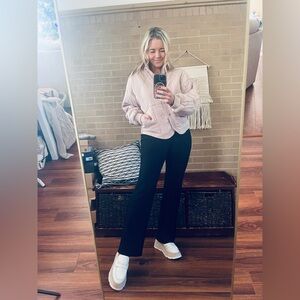 Blank NYC Quilted Jacket